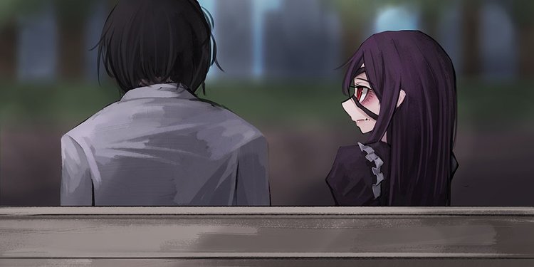 《奴隶少女希尔薇》作者新作放出,这次是养人外娘