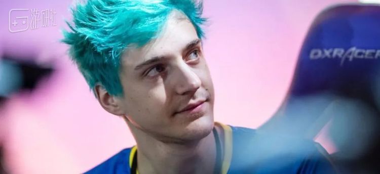 Twitch的“第一主播”Ninja，EA当时付了他100万美元，让他播Apex