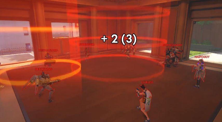  哪怕是在守望里，玩家们也想证明自己才是真正懂UNO的那一个