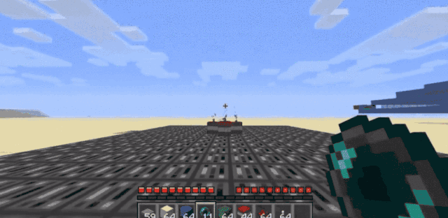 简陋的炸药驱动珍珠炮