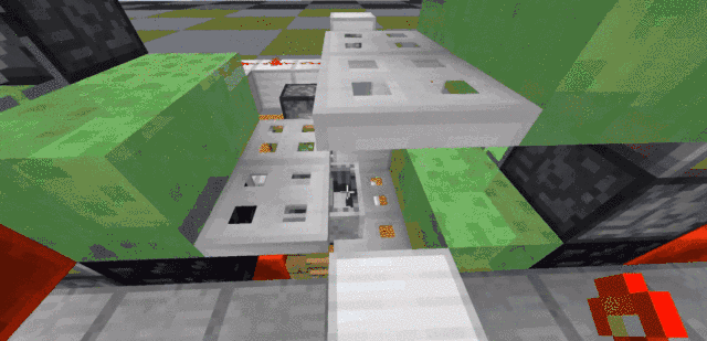 利用Bug的光速电梯