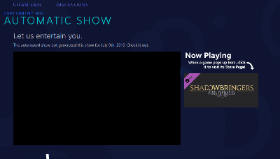 还会自动加过场片花