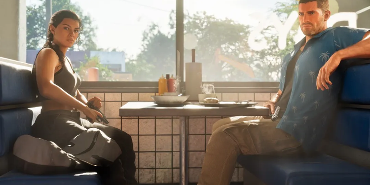 《GTA6》开发过程中走过的弯路：穷R星之力，为什么也要做八年？ 希望下次推出作品时不用再花上八年。