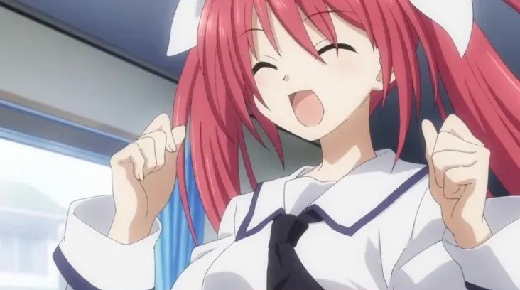 “为爱发电”的《约战》手游，倒在动画完结的前一刻