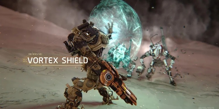 【白夜谈】谁才是《泰坦陨落》的精神续作？