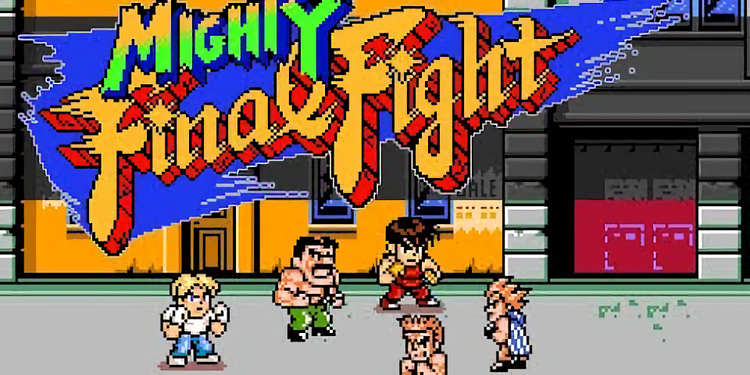 Skibidi fight с читами. Mighty Final Fight NES Pixel Art. Mighty Final Fight NES Round 1 Slum. Mighty Final Fight NES Round 1.