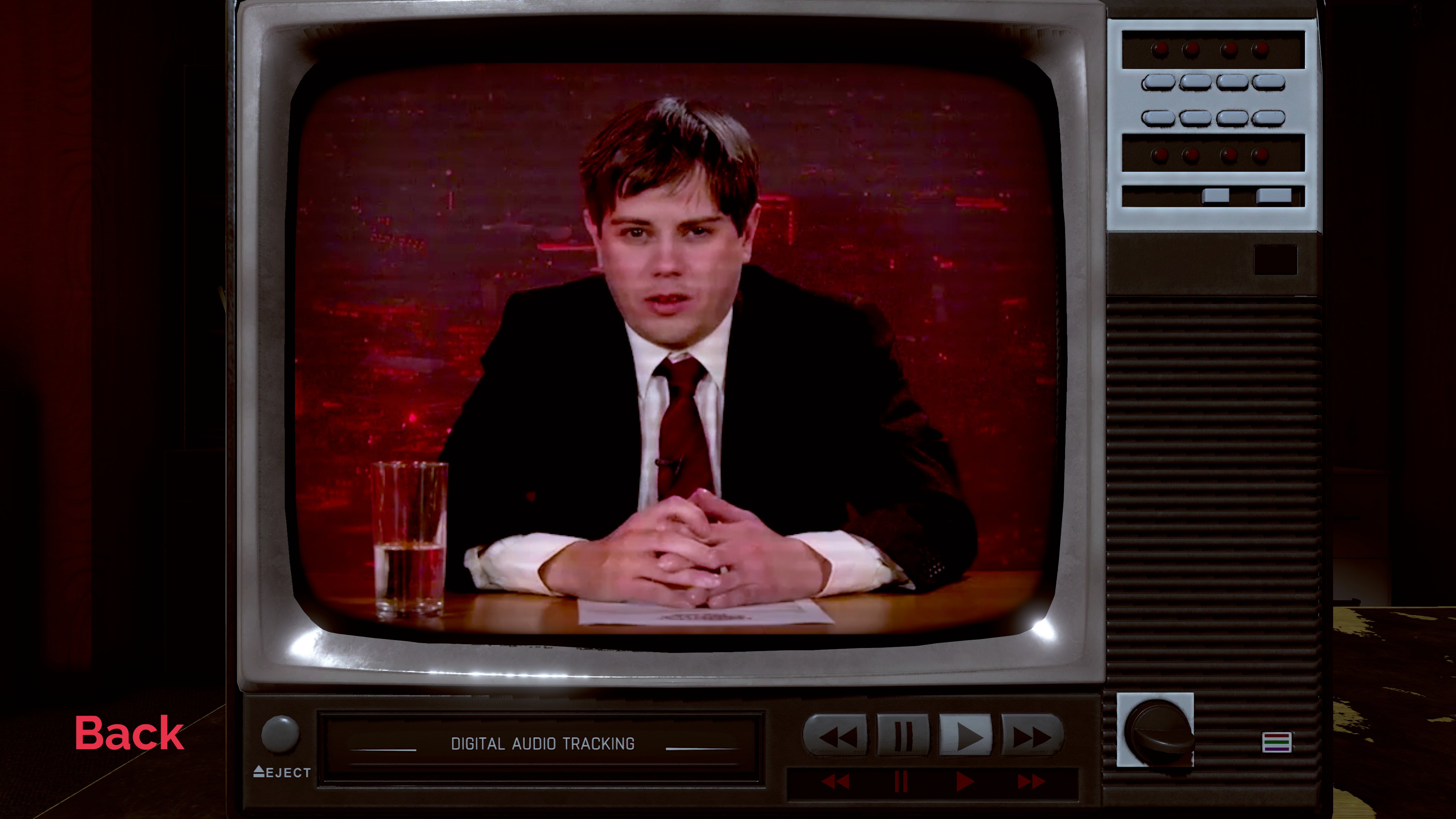 這款黑色幽默風的導播模擬器，是開年來最驚豔到我的獨立遊戲