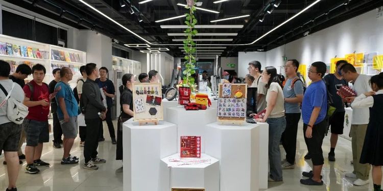 让人停不下来的独立游戏，是否仅仅靠的是创意？