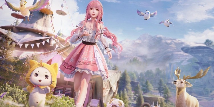 2025全球《手游厂商50强》发布，腾讯米哈游叠纸等9家中国公司在列