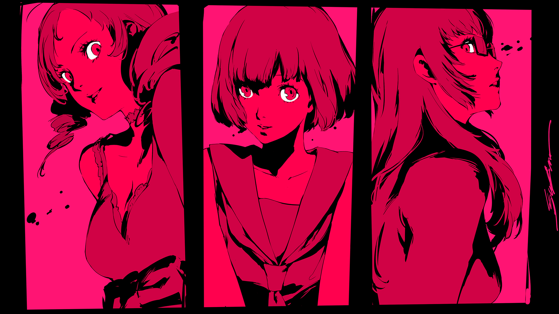 7年前，成人游戏《凯瑟琳》曾经引发过一场风波