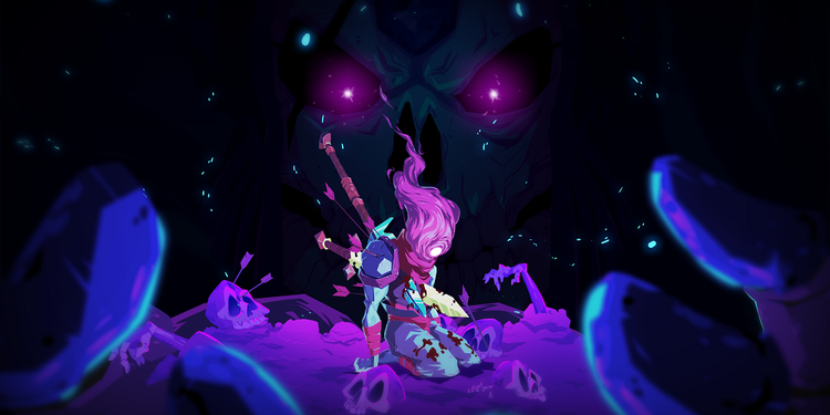 【白夜谈】《死亡细胞》的终点