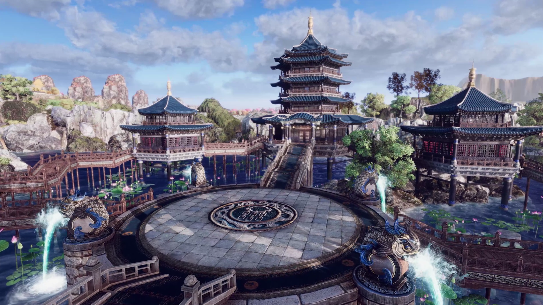 《天命奇御二》是今年让我最满足的武侠RPG游戏