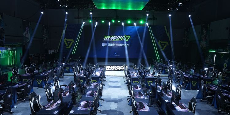 《远光84》品鉴会抢先试玩第一人称，领航双端终测7月见！