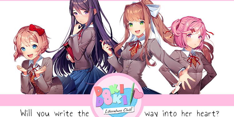 真正牛逼的游戏设计 能彻底刷新你对 美少女游戏 的认知 游研社