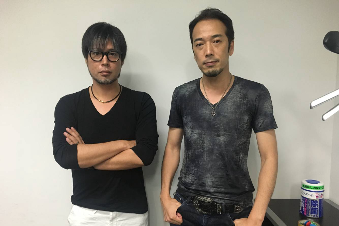 如龙 在中国火了 系列制作人怎么看 游研社