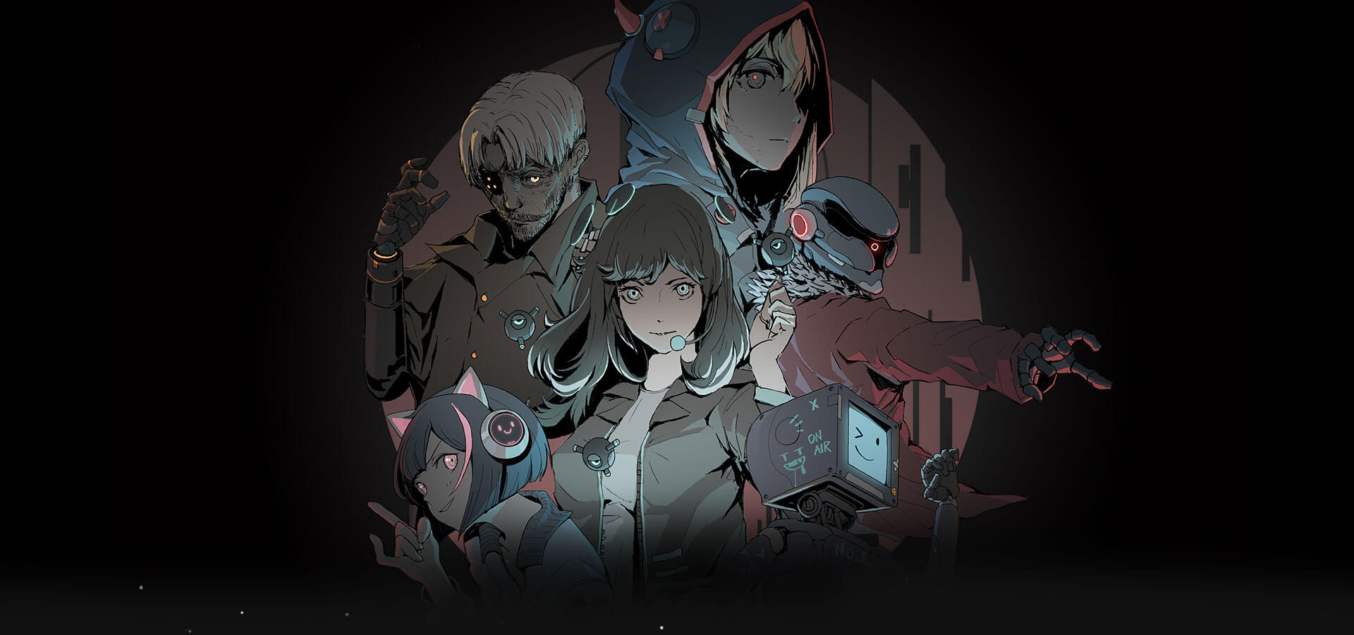 在一款音樂遊戲裡講個好故事，真的可以嗎？