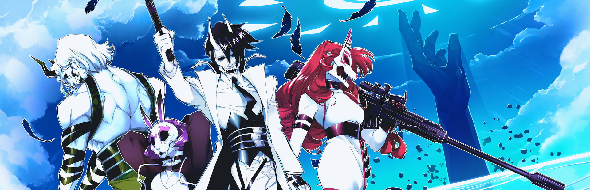 【白夜谈】TGA上最值得玩的小众作品