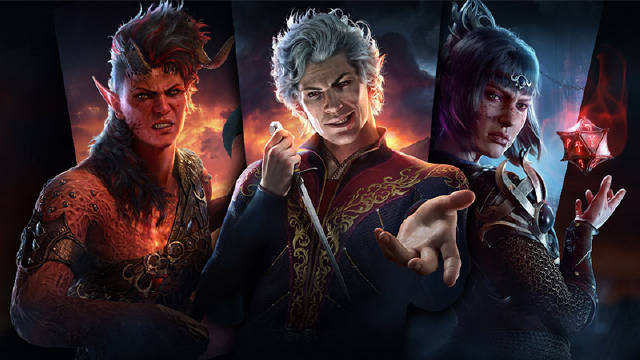 【白夜谈】“恶堕”的圣武士还能信仰正义吗？