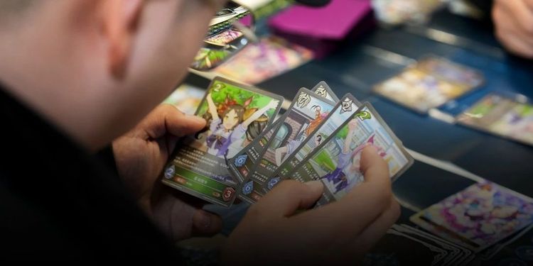 在博物馆当“牌佬”：教学实战使我充满自信