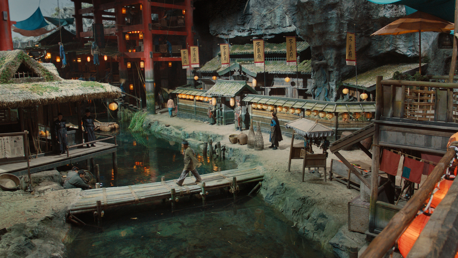 《神都不良探》改变了我对互动影游的偏见