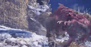 “恐暴龙的大剑”