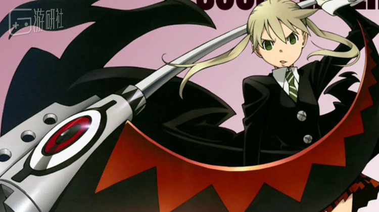 《SOUL EATER》