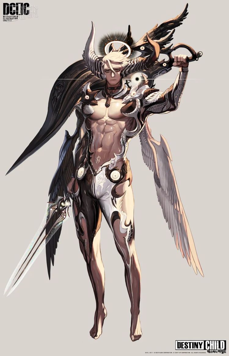 金亨泰画的男人