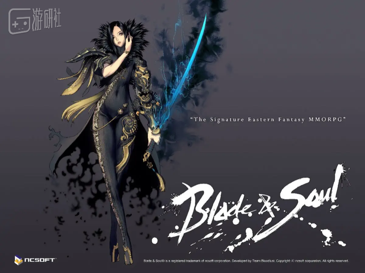 典型如《剑灵》角色“秦义绝”，一点都不漏