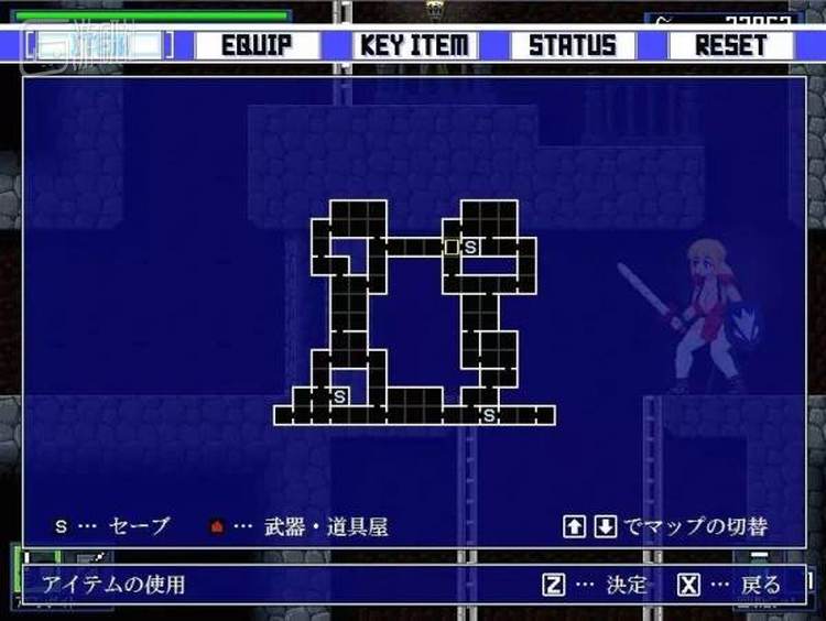 又是这地图形式？