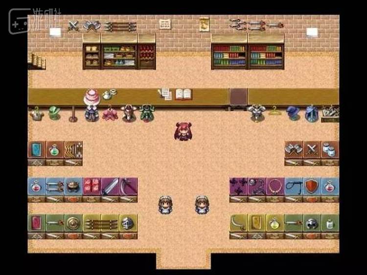 欢迎光临，各色装备任您挑选