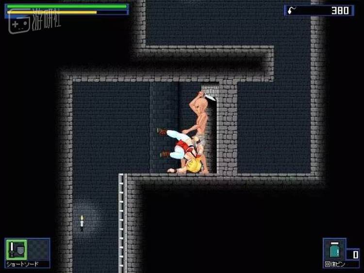 总觉得这游戏另一个外号应该是&ldquo;老滚&rdquo;黄油版