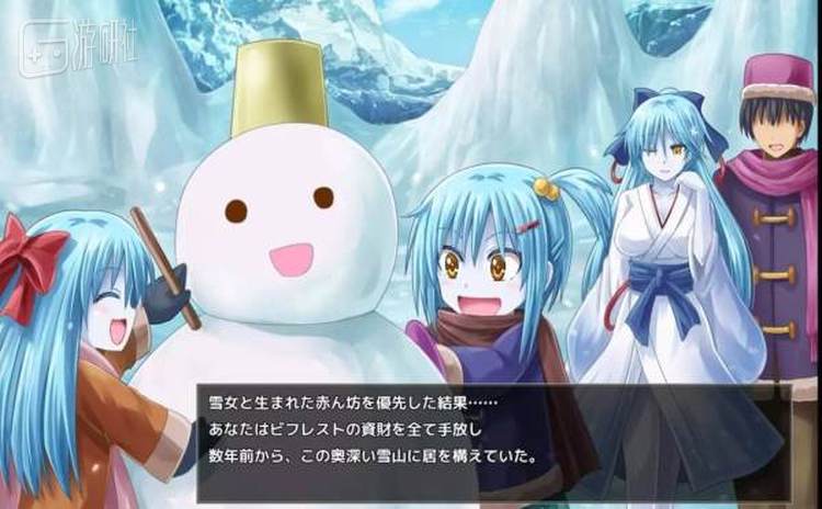 自由灵魂发自内心的笑容最为动人