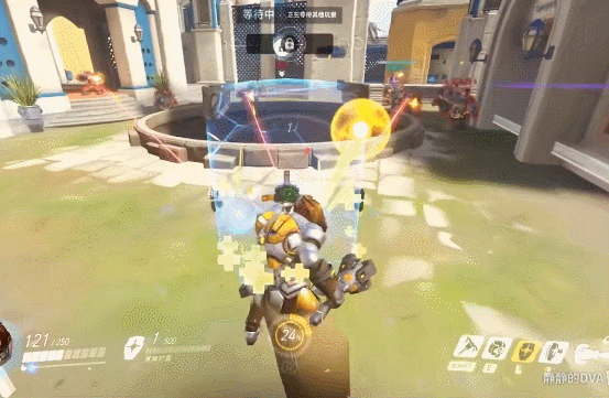 图片来自B站用户@静静的DVA