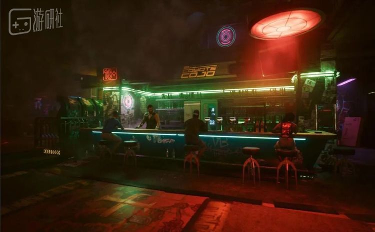 由于DLSS 3仍未实装到游戏中，我们依然使用的测试版游戏