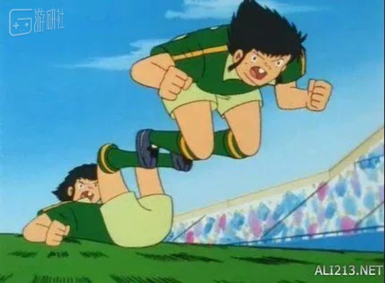 “高空飓风”起手式