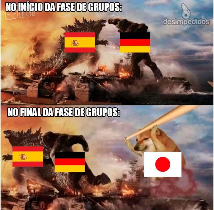 赛后国外球迷制作的梗图