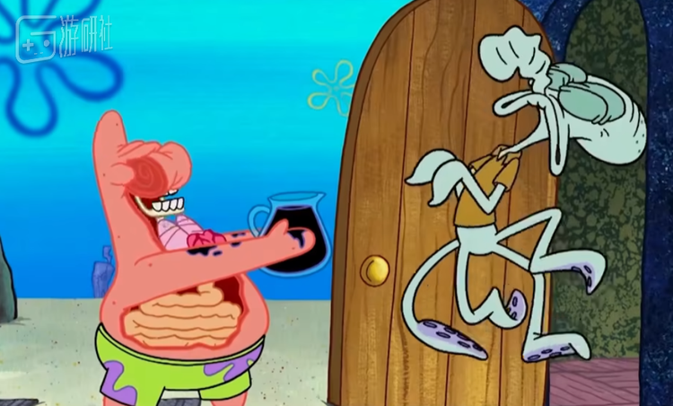 这一集也刷新了《海绵宝宝》在评分网站IMDB上的最低单集评分