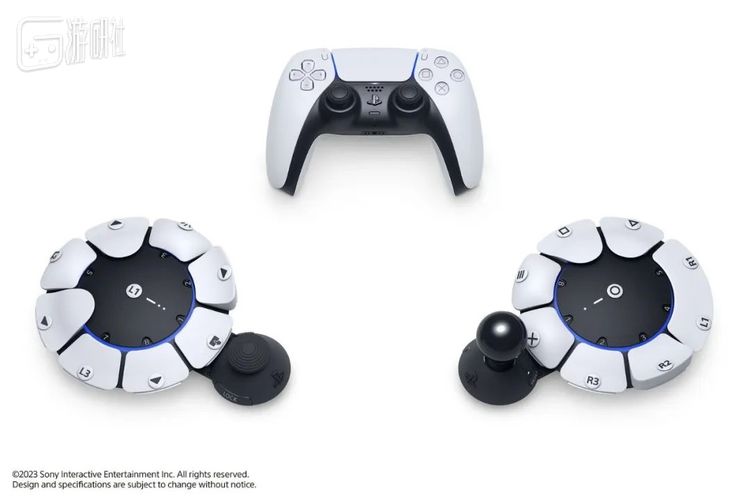 也可以不使用摇杆