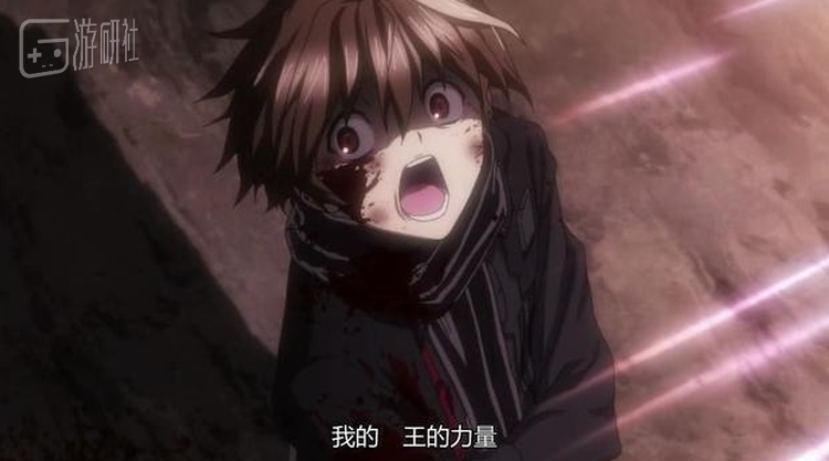 《罪恶王冠》剧情中后期的暴走通常被认为是大河内编剧黑历史的开端