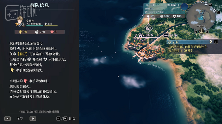 令人安心的教程