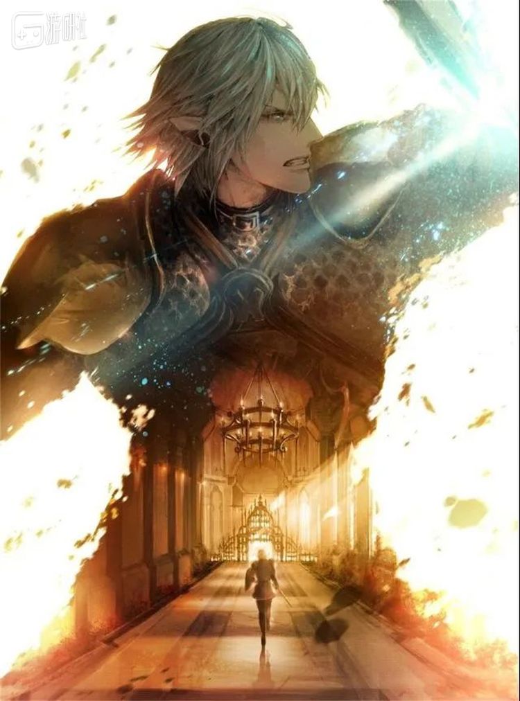 3.0奥尔什方的剧情展开，让我第一次见识到了把玩家当人而非工具人看的NPC