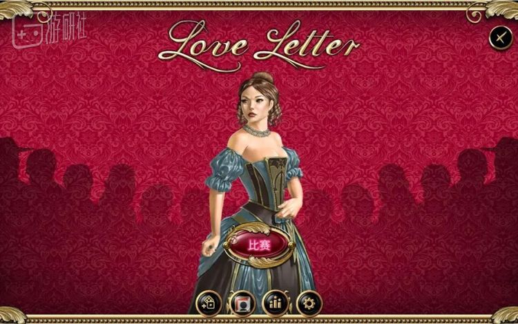 《情书》也有Steam版，支持四人联机