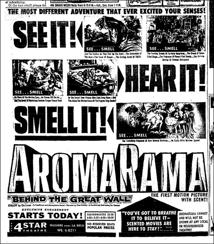 《长城背后》宣传海报