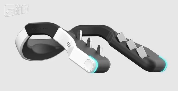 最新型号 Aroma Shooter Wearable