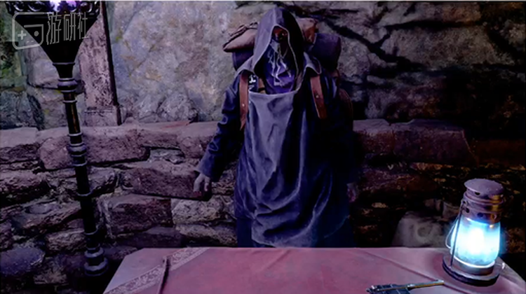 据说商人变得更加健谈了