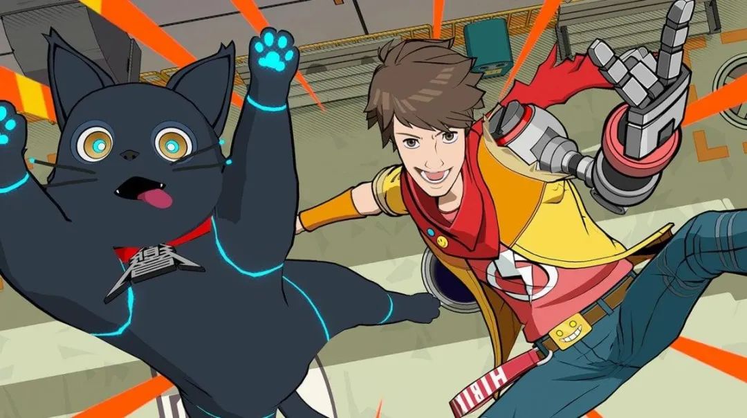 大量二创猫片涌现中