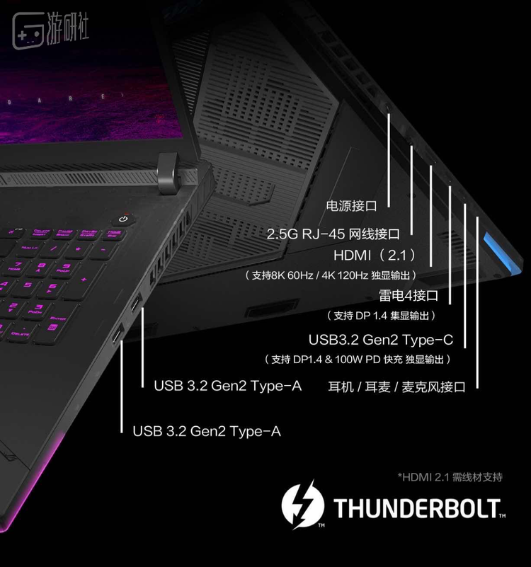 丰富的接口，拓展性极佳