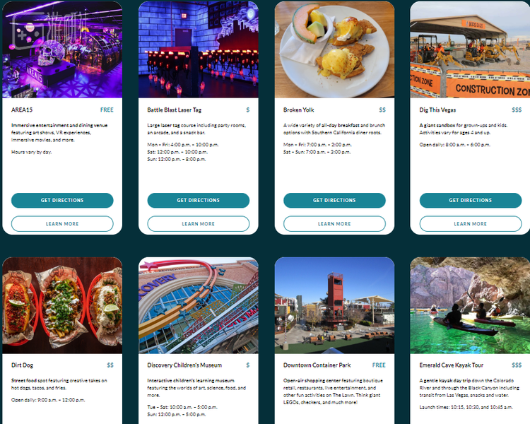 参加活动顺便旅行，这么一想就“很值”