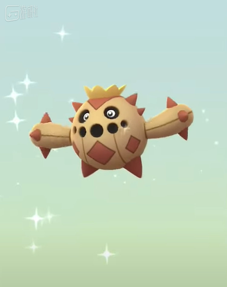 期间遇到闪光宝可梦的几率也更高