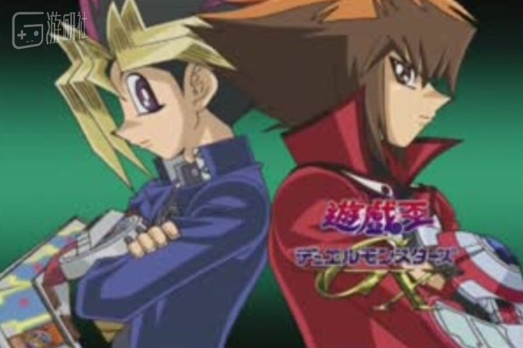 新旧主角的交替